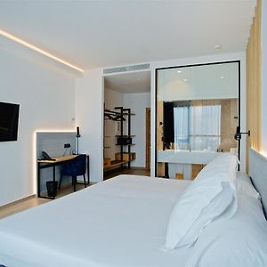 Deluxe Kamer