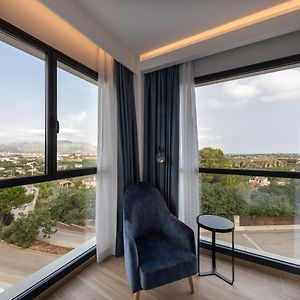 Habitación Grande con Cama King